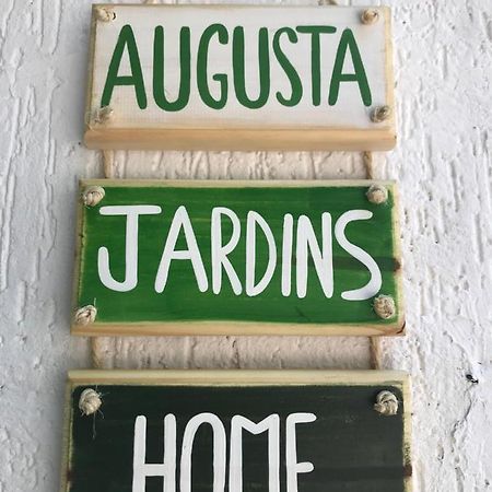 Augusta Jardins Home São Paulo Eksteriør bilde