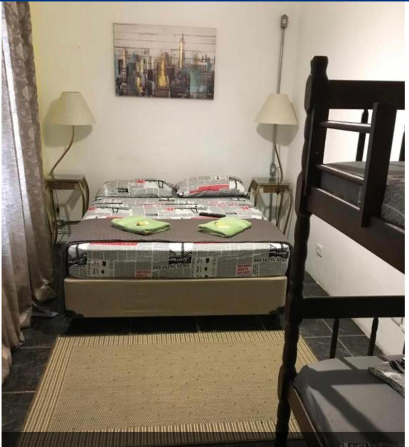 Augusta Jardins Home São Paulo Eksteriør bilde