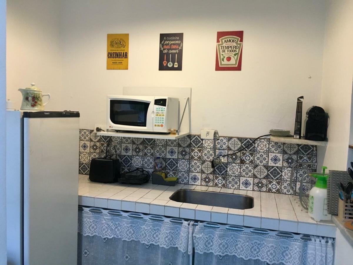 Augusta Jardins Home São Paulo Eksteriør bilde