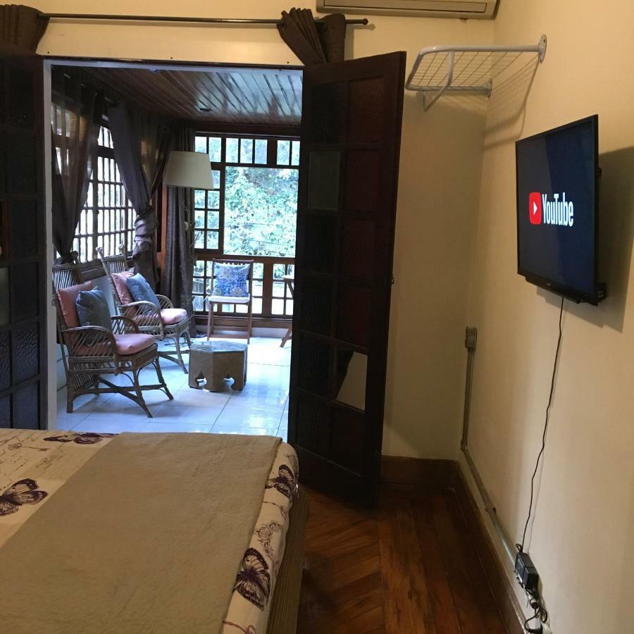 Augusta Jardins Home São Paulo Eksteriør bilde