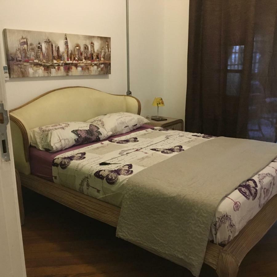 Augusta Jardins Home São Paulo Eksteriør bilde