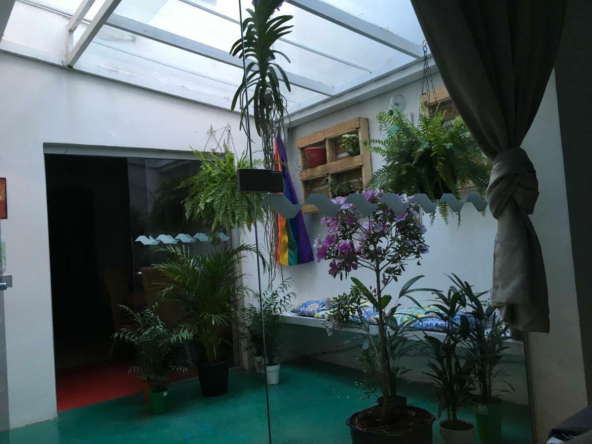 Augusta Jardins Home São Paulo Eksteriør bilde