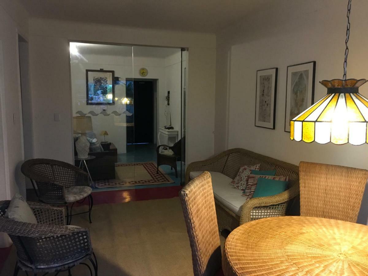 Augusta Jardins Home São Paulo Eksteriør bilde