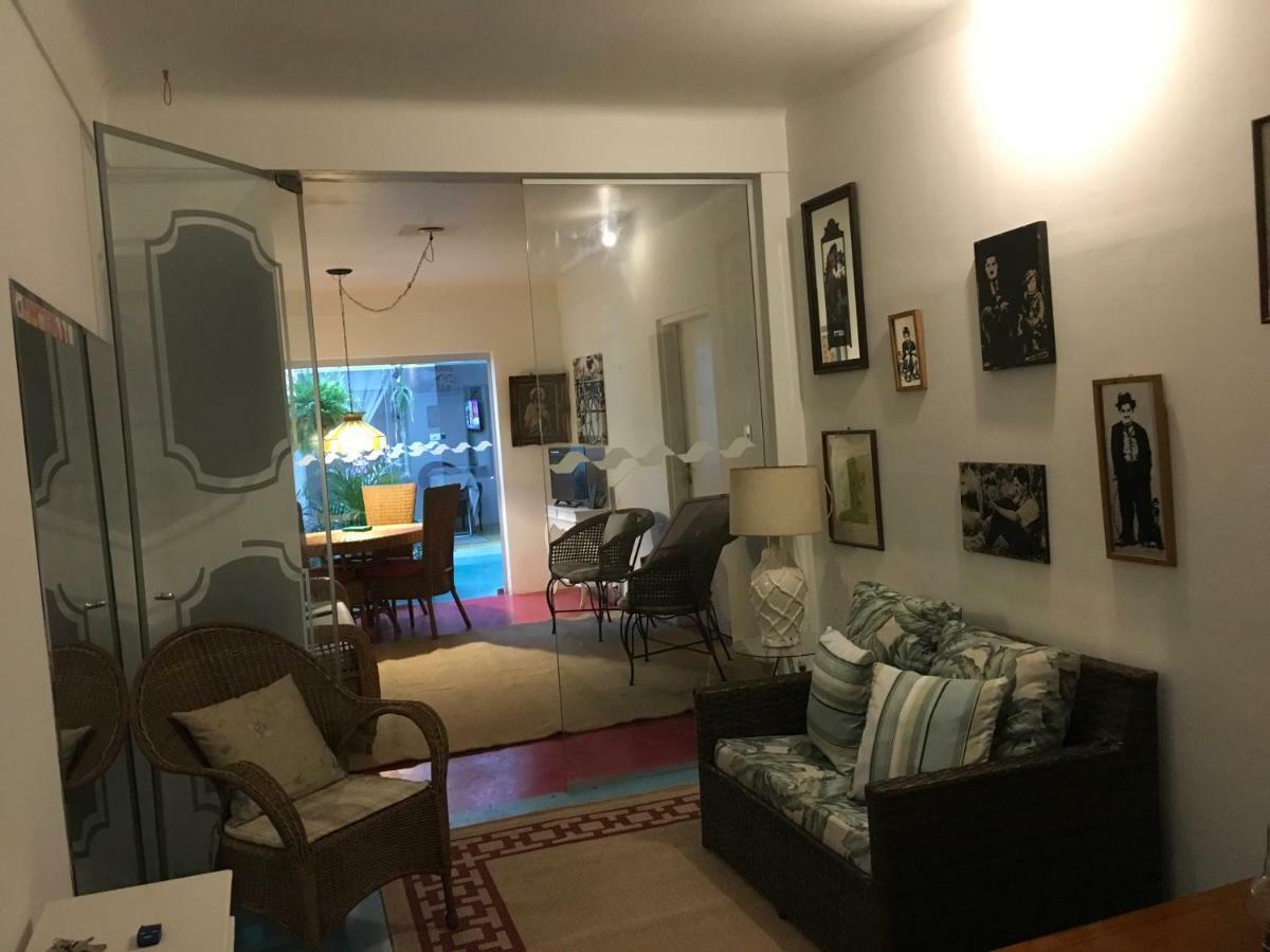 Augusta Jardins Home São Paulo Eksteriør bilde