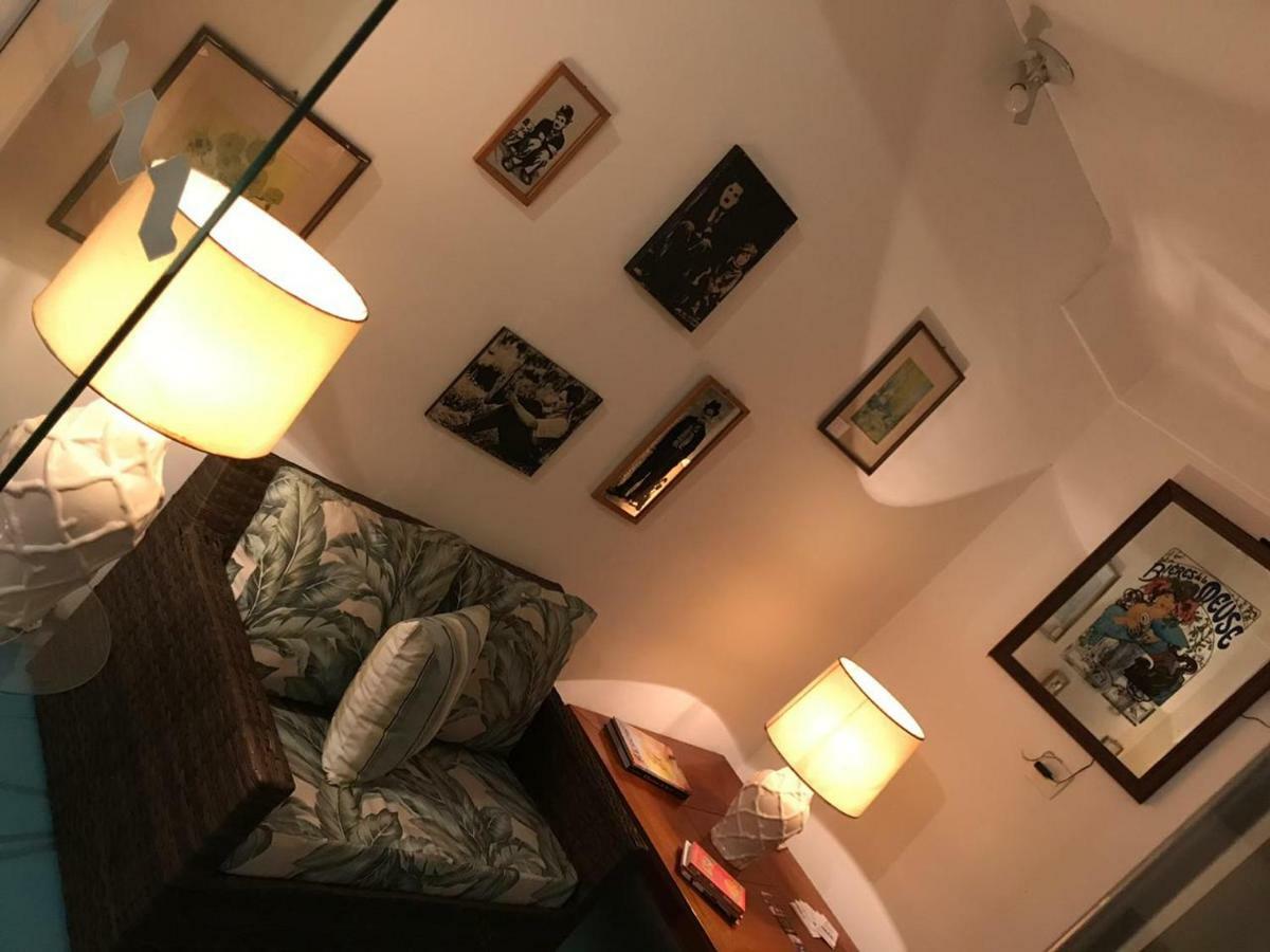 Augusta Jardins Home São Paulo Eksteriør bilde