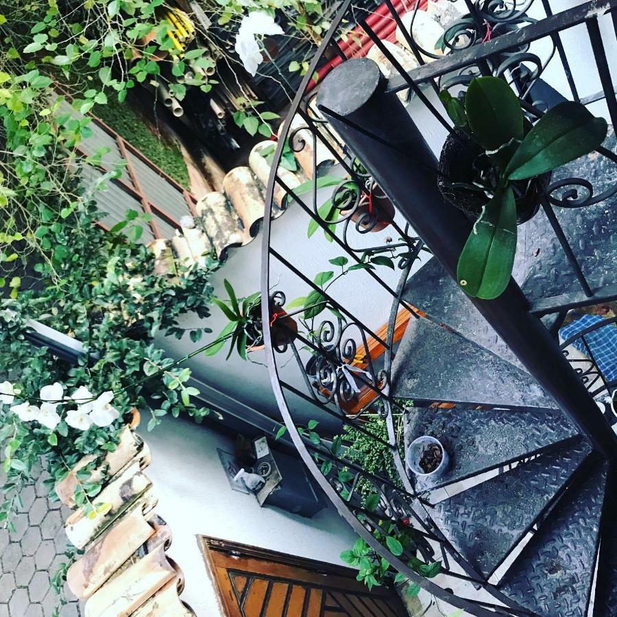 Augusta Jardins Home São Paulo Eksteriør bilde