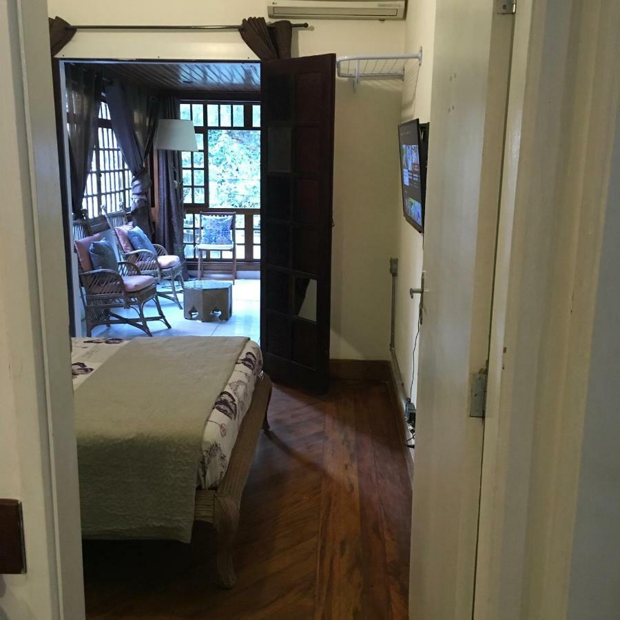 Augusta Jardins Home São Paulo Eksteriør bilde