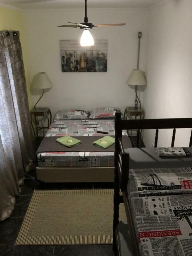 Augusta Jardins Home São Paulo Eksteriør bilde