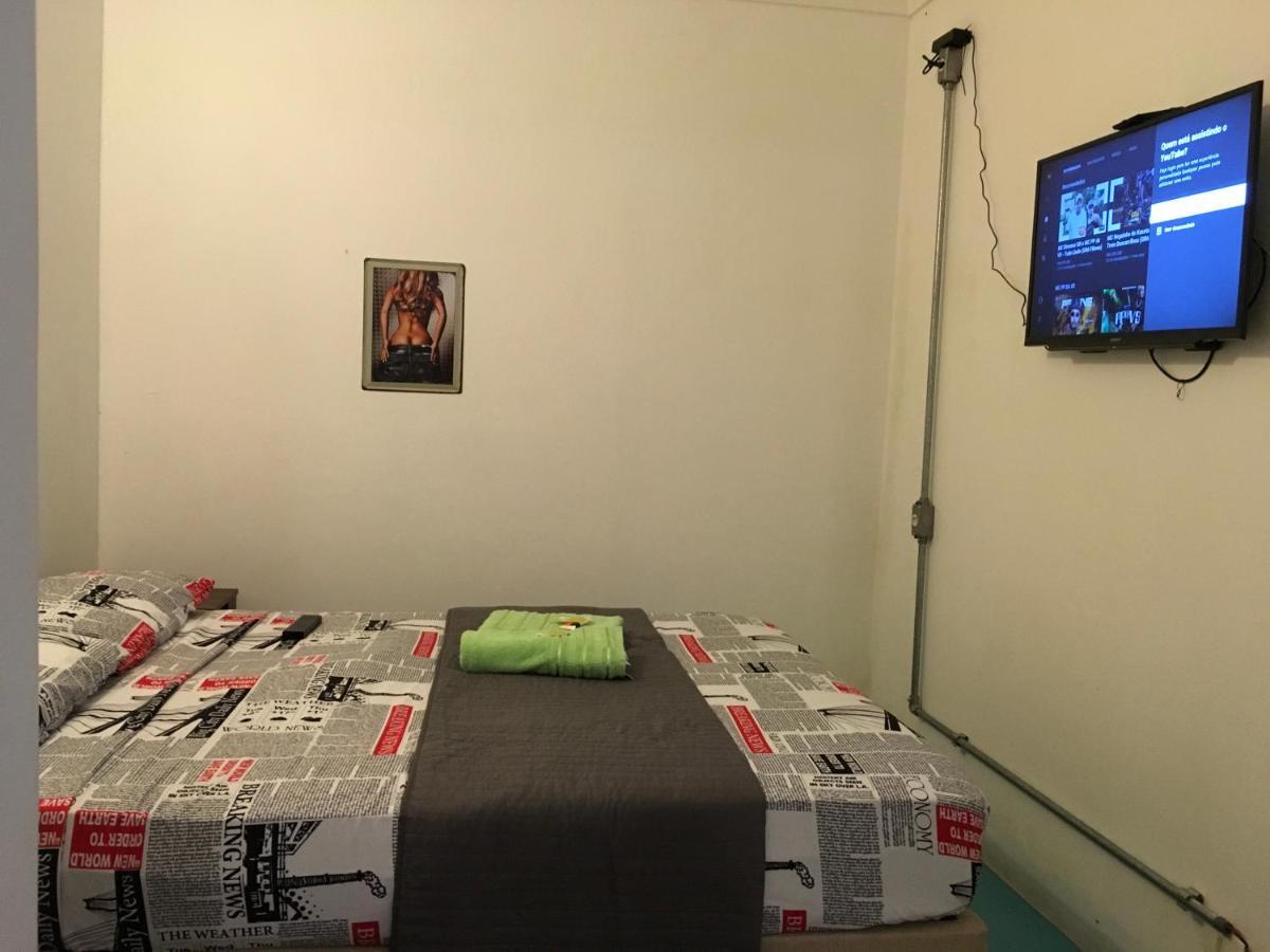 Augusta Jardins Home São Paulo Eksteriør bilde