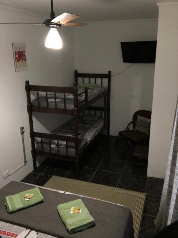 Augusta Jardins Home São Paulo Eksteriør bilde